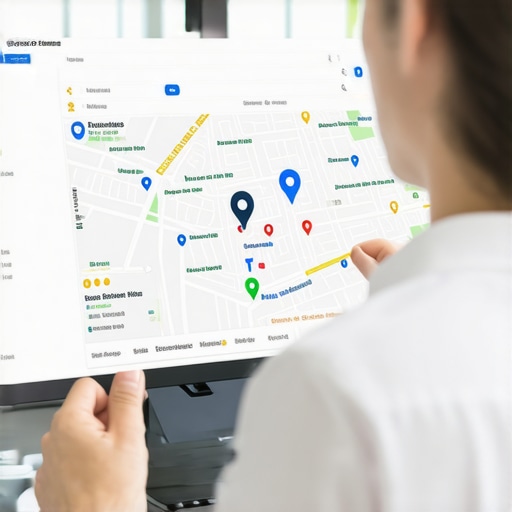 Is Your GMB Map Expert Missing This 2026 Review Filter Fix?