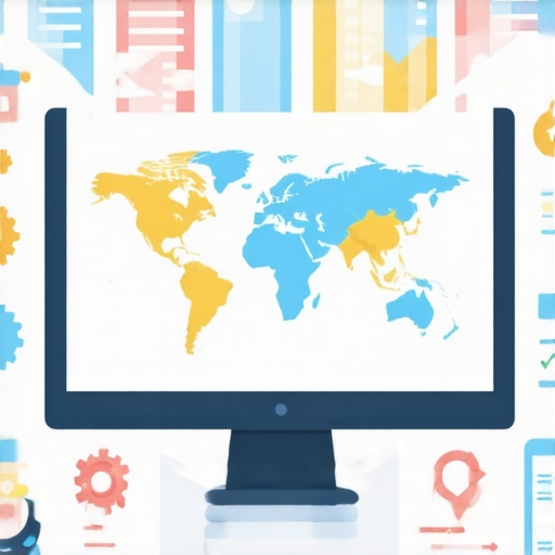 Is Your GMB Map Expert Using 2025 Tactics? Try These 3 Fixes