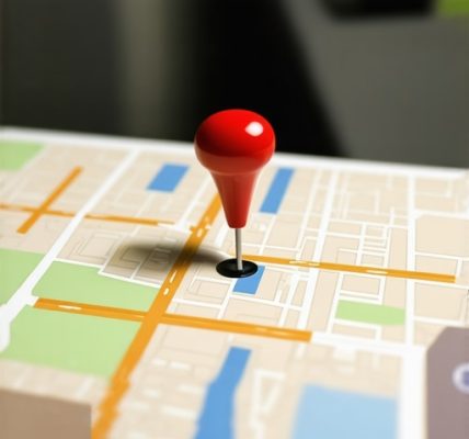 Map Listing Ranking: Why Your Pin Is Hidden 1 Mile Away [2026]