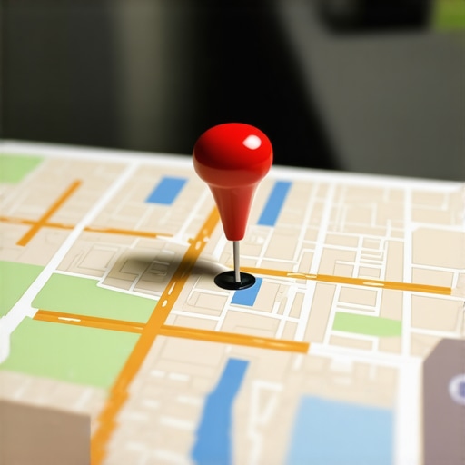 Map Listing Ranking: Why Your Pin Is Hidden 1 Mile Away [2026]