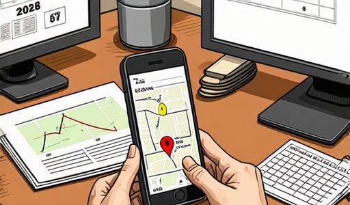 Why Your GMB Map Expert Failed: 4 Fixes for 2026 Verification Drops