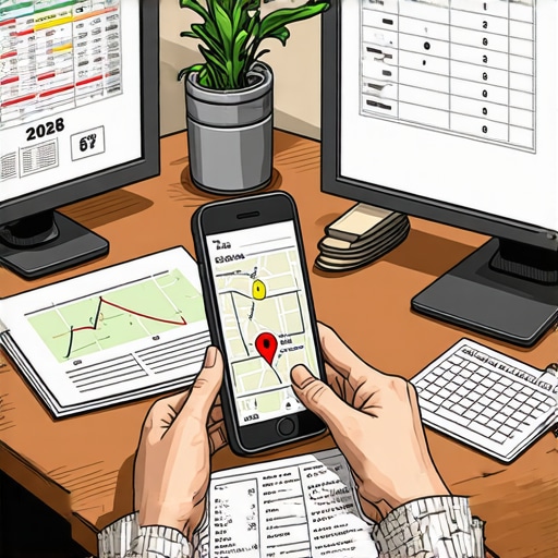 Why Your GMB Map Expert Failed: 4 Fixes for 2026 Verification Drops