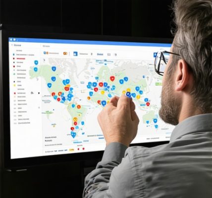 Why Your GMB Map Expert Strategy Failed the 2026 Local Filter