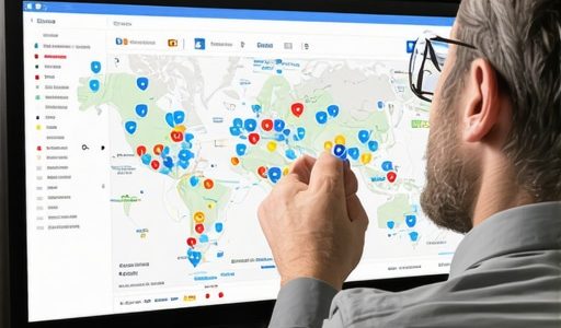 Why Your GMB Map Expert Strategy Failed the 2026 Local Filter