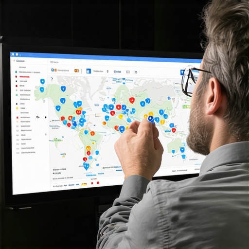 Why Your GMB Map Expert Strategy Failed the 2026 Local Filter