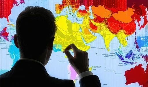 Why Your Map Listing Ranking Fails the 2026 Heatmap Test