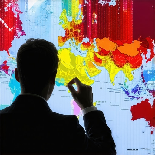 Why Your Map Listing Ranking Fails the 2026 Heatmap Test