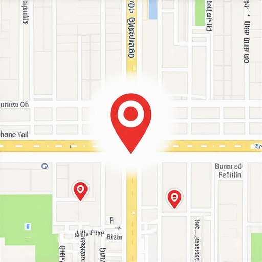 Why Your Map Listing Ranking Fails the 2026 Proximity Test