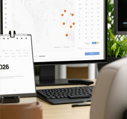 Why Your Maps Professional Ranking Dropped (And the 2026 Fix)