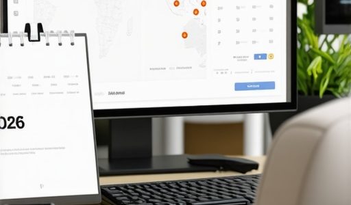 Why Your Maps Professional Ranking Dropped (And the 2026 Fix)