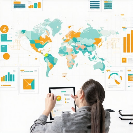3 GMB Map Expert Tactics to Beat 2026 Vision Search Filters