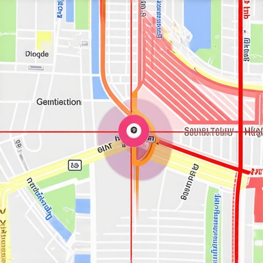 4 Map Ranking Pro Secrets to Fix 2026 Radius Ghosting
