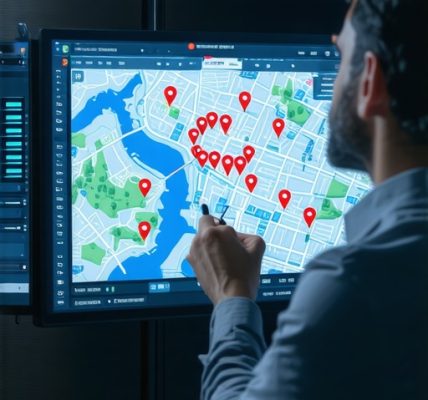 5 GMB Map Expert Secrets for Ranking in Zero-Review Areas [2026]