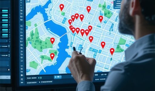 5 GMB Map Expert Secrets for Ranking in Zero-Review Areas [2026]