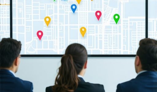 5 Interview Questions to Grill Your GMB Map Expert in 2026