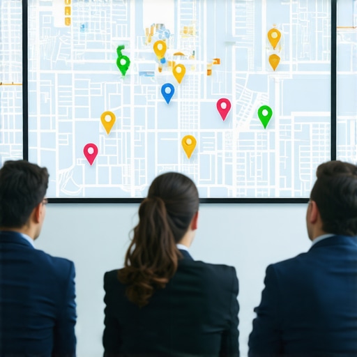 5 Interview Questions to Grill Your GMB Map Expert in 2026