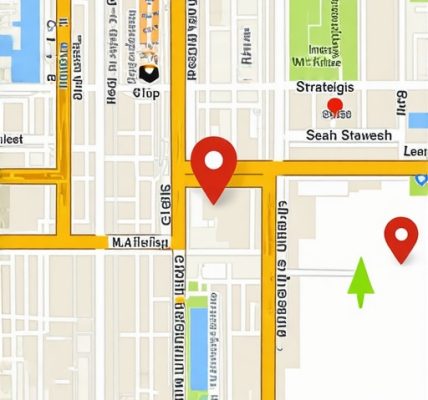 5 Map Listing Ranking Fixes That Beat the 2026 Radius Filter