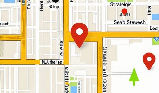 5 Map Listing Ranking Fixes That Beat the 2026 Radius Filter