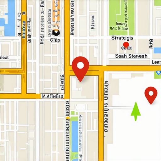 5 Map Listing Ranking Fixes That Beat the 2026 Radius Filter