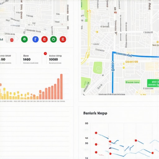 5 Map Listing Ranking Fixes for 2026 Spatial Search Traffic