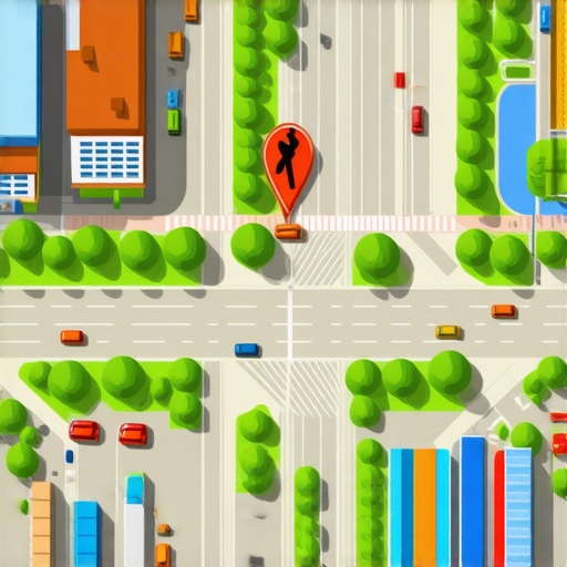 5 Map Listing Ranking Fixes for 2026 Street-Level Trust