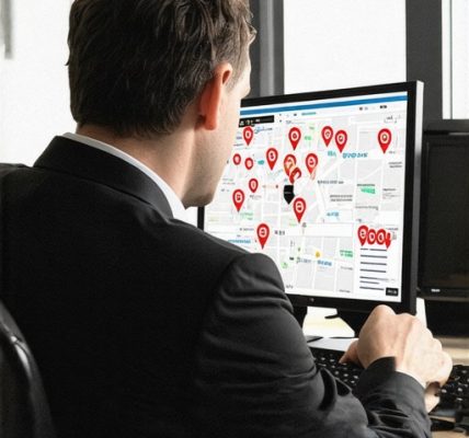 7 Map Listing Ranking Errors That Kill 2026 Local Leads