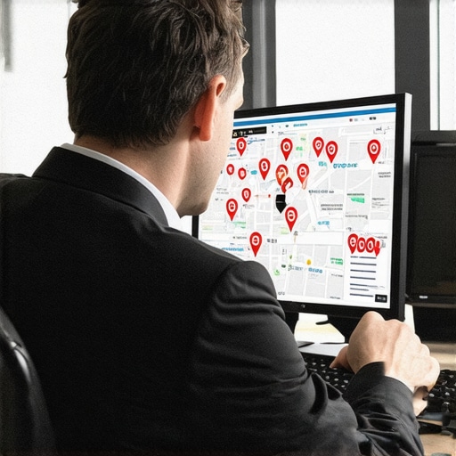 7 Map Listing Ranking Errors That Kill 2026 Local Leads