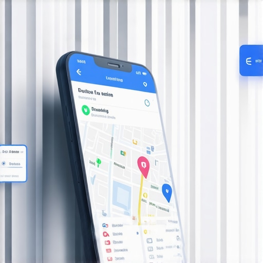 7 Map Listing Ranking Fixes for 2026 Battery-Saver Search Mode