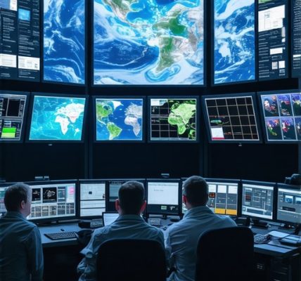 7 Map Listing Ranking Fixes for 2026 Satellite Sync Errors