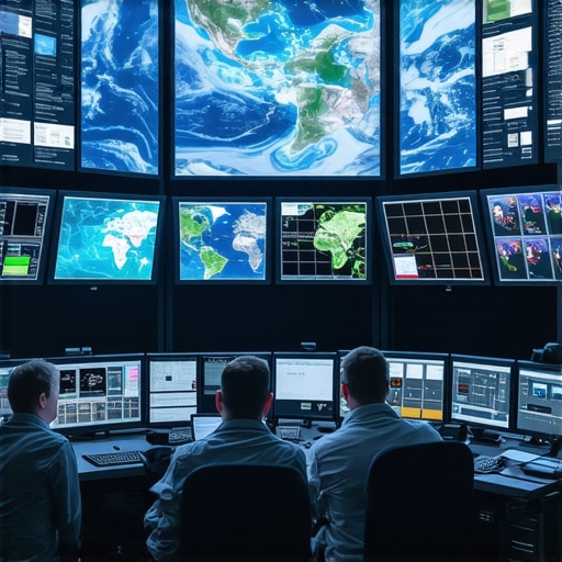 7 Map Listing Ranking Fixes for 2026 Satellite Sync Errors