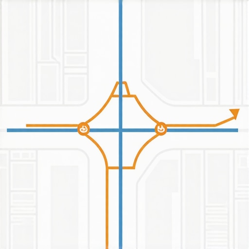 How to Bypass the 2026 Map Listing Ranking Radius Shadow