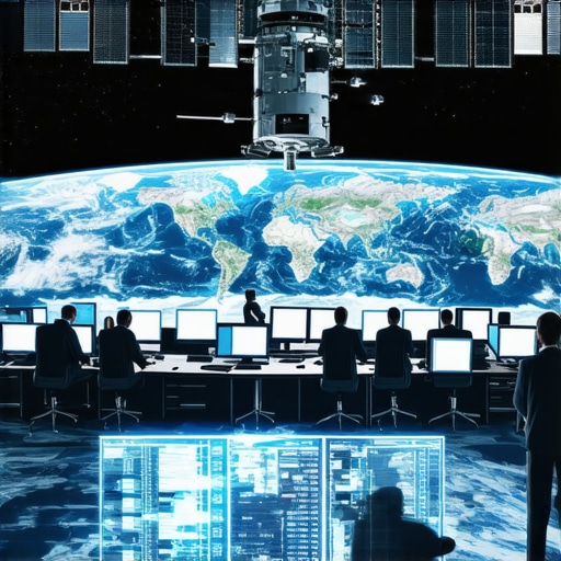 How to Secure a Maps Professional Ranking for Satellite Offices [2026]