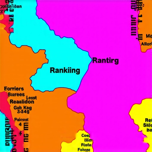Map Listing Ranking: How to Reclaim Lost Territory in 2026