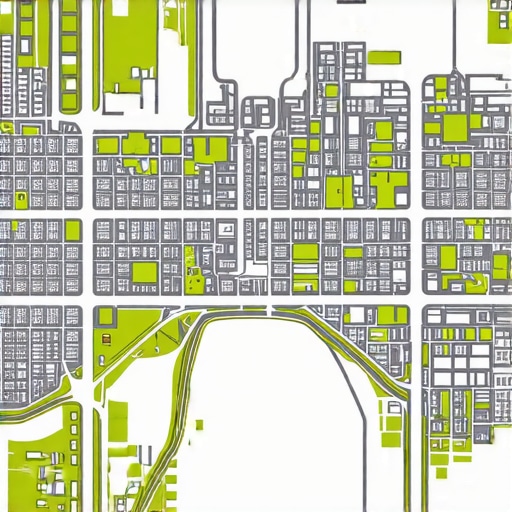 Map Pack Improvement: 3 Habits for High-Density Cities in 2026