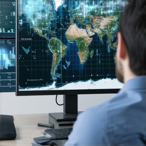 Why Your GMB Map Expert Fails Without 2026 Sensor Data Signals