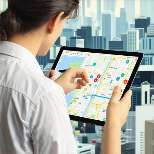 Why Your GMB Map Expert Fails the 2026 Visual Trust Check