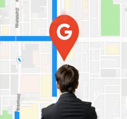 Why Your GMB Map Expert Fails the 2026 Visual Trust Check