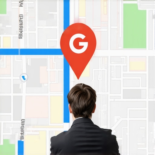 Why Your GMB Map Expert Fails the 2026 Visual Trust Check