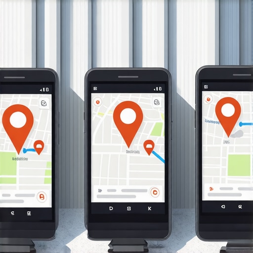 You are currently viewing 3 Maps Professional Ranking Signals That Prove Your Business Actually Exists