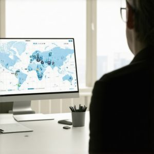 Read more about the article 3 Specific Data Points a GMB Map Expert Uses to Fix Ghosted Profiles