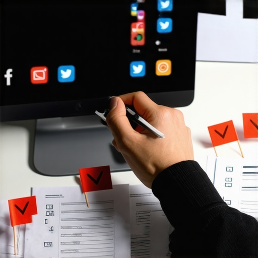 You are currently viewing 5 Crucial Red Flags Your Google Business Profile Audit Tool Missed