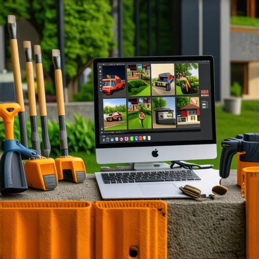 You are currently viewing How Local Landscapers Turn Muddy Project Photos Into Hot Leads