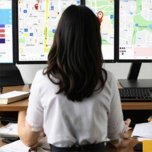 Read more about the article How We Cleaned Up a Local Citation Mess That Had Three Different ZIP Codes