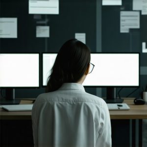 Read more about the article How We Found 12 Different Versions of One Business Phone Number Online (and Fixed Them)