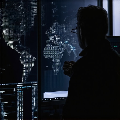 You are currently viewing How a GMB Map Expert Diagnoses a Hidden Shadowban on Your Profile