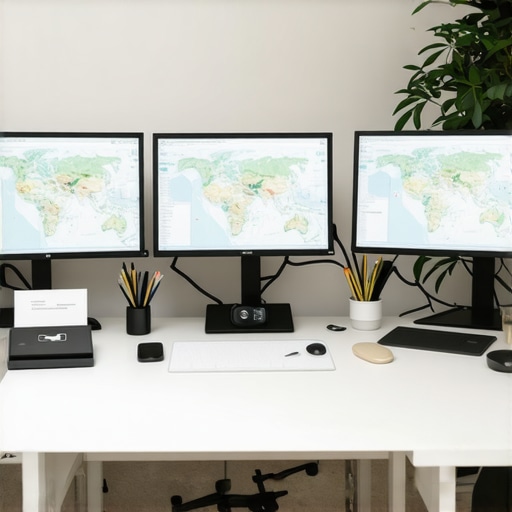 Read more about the article How to Dominate the Map Pack Without Renting a Physical Office