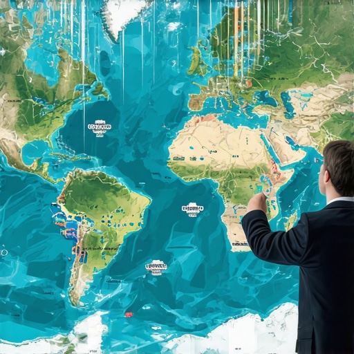 You are currently viewing How to Stop Your Map Pack Improvement Strategy From Shrinking Your Service Area