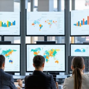 Read more about the article How we pulled a maps professional ranking out of a three-month flatline