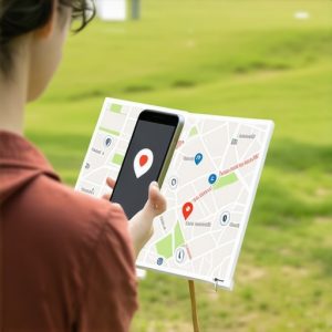 Read more about the article Stop Blindly Embedding Google Maps: The Right Way to Prove Your Physical Location