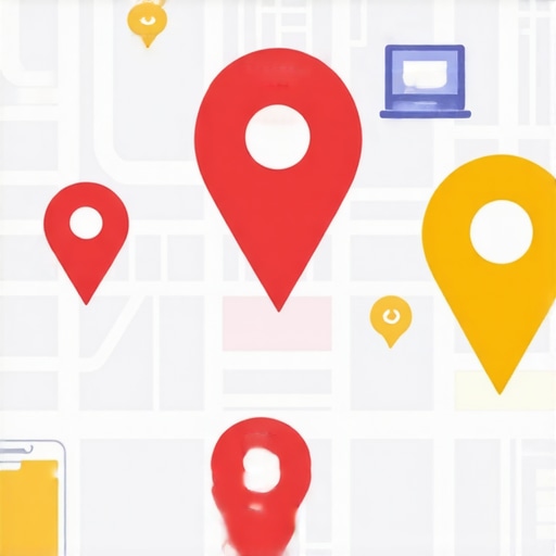 You are currently viewing The Map Ranking Strategy for Service Businesses That Don’t Have a Physical Lobby